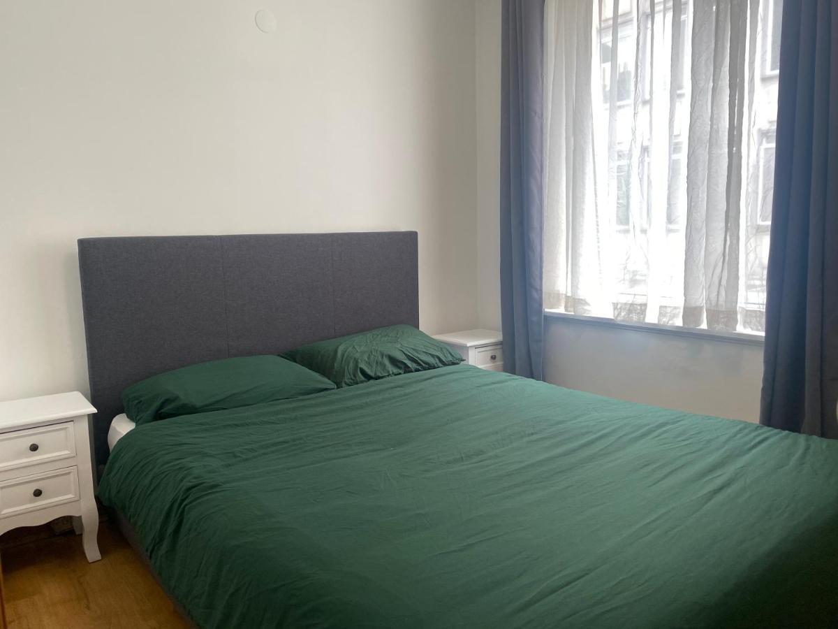 Prime Location Apartment - Heart Of ลอนดอน ภายนอก รูปภาพ
